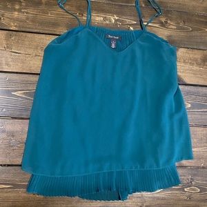 White House Black Market Tank Top Size Small